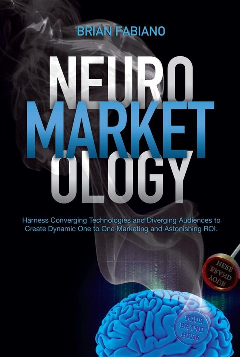 Neuromarketology, book cover