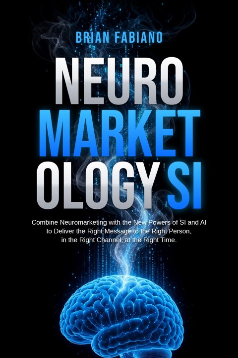 Neuromarketology SI, book cover